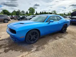 2C3CDZAG3GH119513 2016 DODGE CHALLENGER