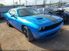 2C3CDZAG3GH119575 2016 DODGE CHALLENGER
