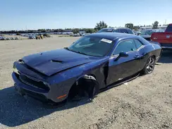 2C3CDZAG3GH119799 2016 DODGE CHALLENGER