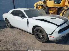 2C3CDZAG3GH120595 2016 DODGE CHALLENGER