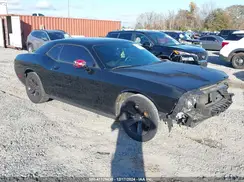 2C3CDZAG3GH124792 2016 DODGE CHALLENGER