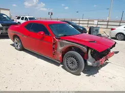 2C3CDZAG3GH124971 2016 DODGE CHALLENGER