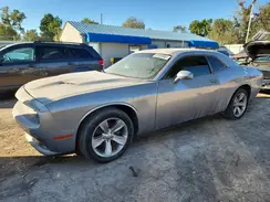 2C3CDZAG3GH129104 2016 DODGE CHALLENGER