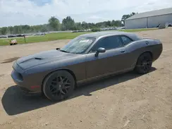 2C3CDZAG3GH129166 2016 DODGE CHALLENGER