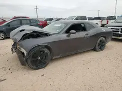 2C3CDZAG3GH129197 2016 DODGE CHALLENGER