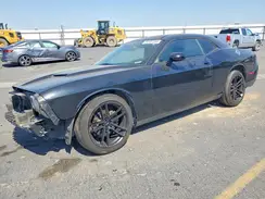 2C3CDZAG3GH130978 2016 DODGE CHALLENGER