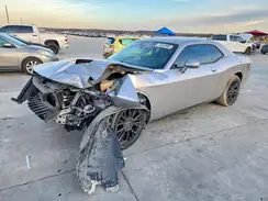 2C3CDZAG3GH131130 2016 DODGE CHALLENGER