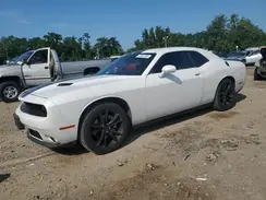 2C3CDZAG3GH137476 2016 DODGE CHALLENGER