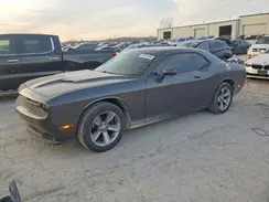 2C3CDZAG3GH138126 2016 DODGE CHALLENGER