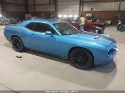 2C3CDZAG3GH143214 2016 DODGE CHALLENGER