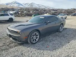 2C3CDZAG3GH145447 2016 DODGE CHALLENGER