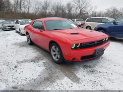 2C3CDZAG3GH145867 2016 DODGE CHALLENGER