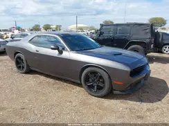 2C3CDZAG3GH145934 2016 DODGE CHALLENGER
