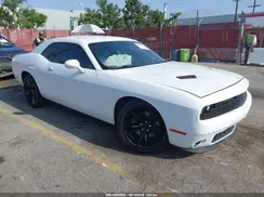 2C3CDZAG3GH145948 2016 DODGE CHALLENGER