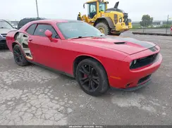 2C3CDZAG3GH152639 2016 DODGE CHALLENGER