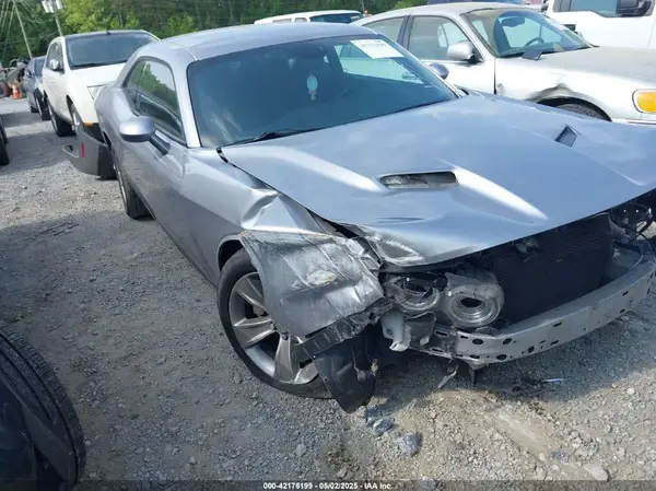 2C3CDZAG3GH153080 2016 DODGE CHALLENGER - Image 1