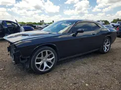 2C3CDZAG3GH158229 2016 DODGE CHALLENGER
