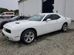 2C3CDZAG3GH158490 2016 DODGE CHALLENGER
