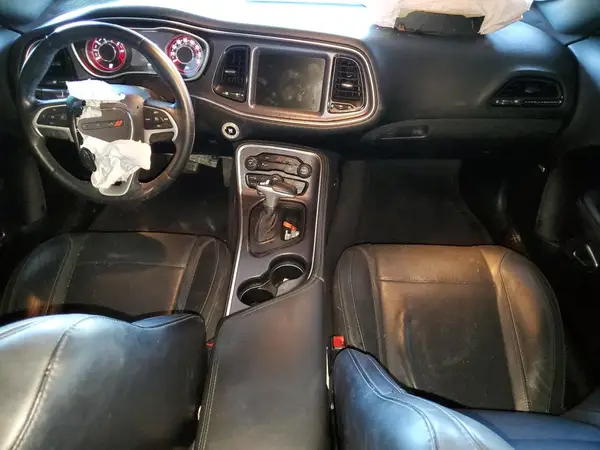 2C3CDZAG3GH158599 2016 DODGE CHALLENGER - Image 8