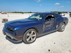 2C3CDZAG3GH158697 2016 DODGE CHALLENGER