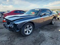 2C3CDZAG3GH168209 2016 DODGE CHALLENGER