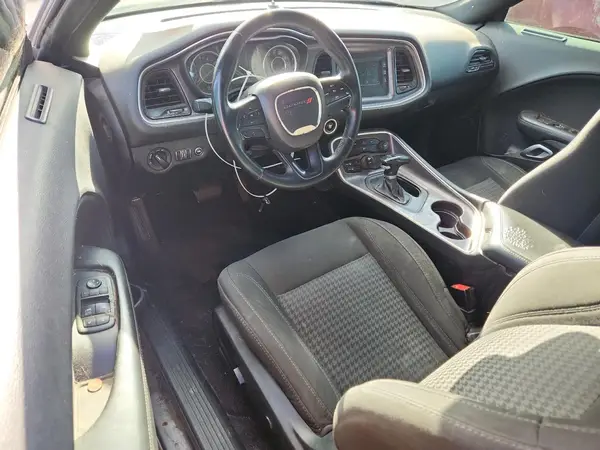 2C3CDZAG3GH168209 2016 DODGE CHALLENGER - Image 8