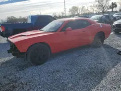 2C3CDZAG3GH168257 2016 DODGE CHALLENGER