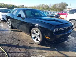 2C3CDZAG3GH168274 2016 DODGE CHALLENGER