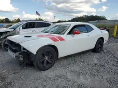 2C3CDZAG3GH171742 2016 DODGE CHALLENGER