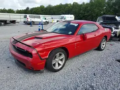 2C3CDZAG3GH176777 2016 DODGE CHALLENGER