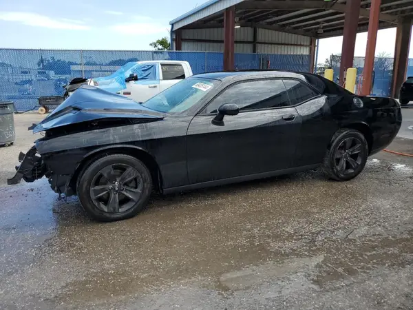 2C3CDZAG3GH176973 2016 DODGE CHALLENGER - Image 1