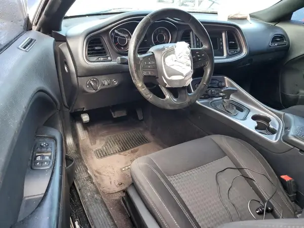 2C3CDZAG3GH176973 2016 DODGE CHALLENGER - Image 8