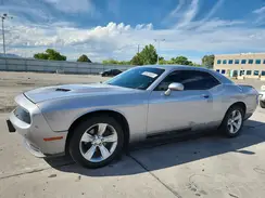 2C3CDZAG3GH177539 2016 DODGE CHALLENGER