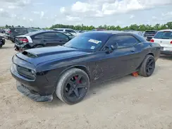 2C3CDZAG3GH184457 2016 DODGE CHALLENGER