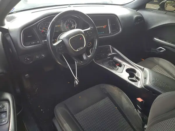 2C3CDZAG3GH184457 2016 DODGE CHALLENGER - Image 8