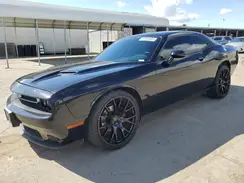 2C3CDZAG3GH184510 2016 DODGE CHALLENGER