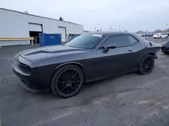 2C3CDZAG3GH184684 2016 DODGE CHALLENGER