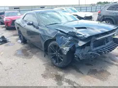 2C3CDZAG3GH185320 2016 DODGE CHALLENGER
