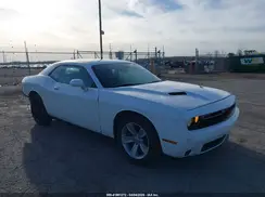 2C3CDZAG3GH195023 2016 DODGE CHALLENGER