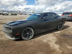 2C3CDZAG3GH195118 2016 DODGE CHALLENGER