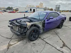 2C3CDZAG3GH200723 2016 DODGE CHALLENGER