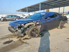 2C3CDZAG3GH201158 2016 DODGE CHALLENGER