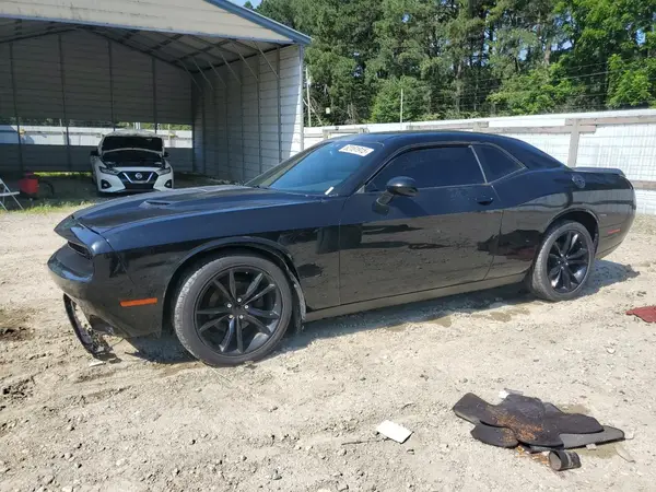 2C3CDZAG3GH201418 2016 DODGE CHALLENGER - Image 1
