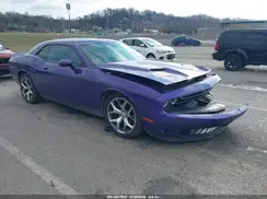 2C3CDZAG3GH201967 2016 DODGE CHALLENGER
