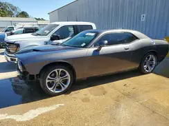 2C3CDZAG3GH201998 2016 DODGE CHALLENGER
