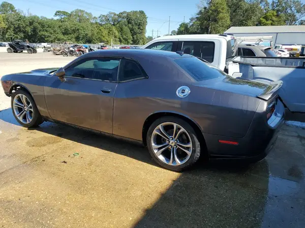 2C3CDZAG3GH201998 2016 DODGE CHALLENGER - Image 2