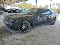 2C3CDZAG3GH209678 2016 DODGE CHALLENGER