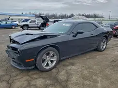 2C3CDZAG3GH213472 2016 DODGE CHALLENGER