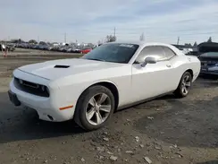 2C3CDZAG3GH225606 2016 DODGE CHALLENGER