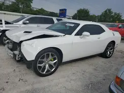 2C3CDZAG3GH225895 2016 DODGE CHALLENGER